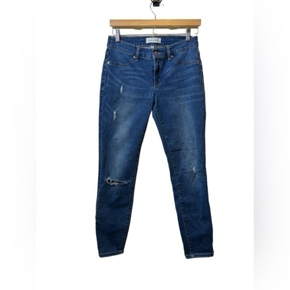 HENRY & BELLE | denim jeans 28